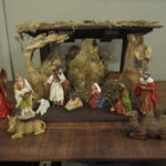 Nativity Stable (6)
