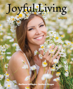 2016-Spring - Joyful Living