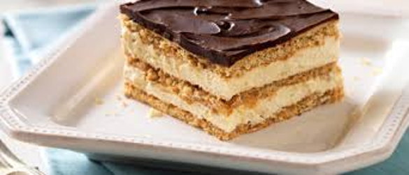 Eclair Cake 2