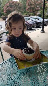 Fern and the Cupcake (4)