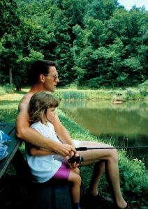Jeff Fishing (2)