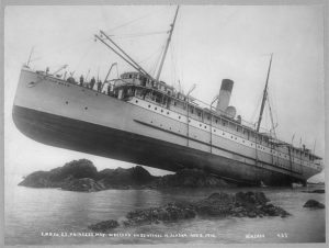 SS Princess May