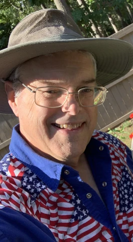 NicholsNotes About John Nichols July 2025