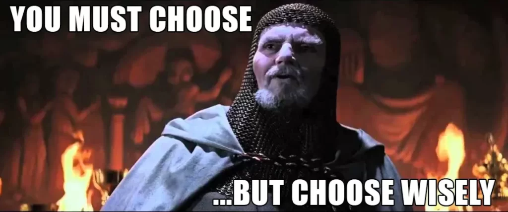 Nicholsnotes Rehoboam Chose Poorly Image Choose Wisely
