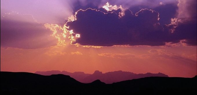 Twenty Ways I Can Bless the Lord