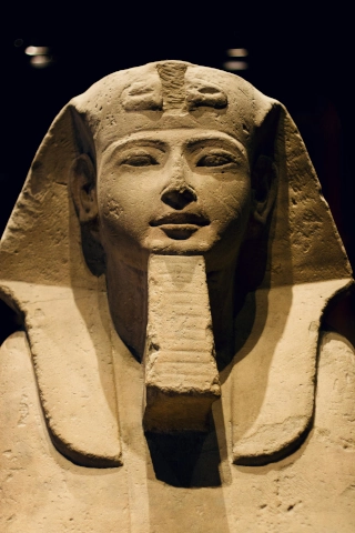 Pharaoh