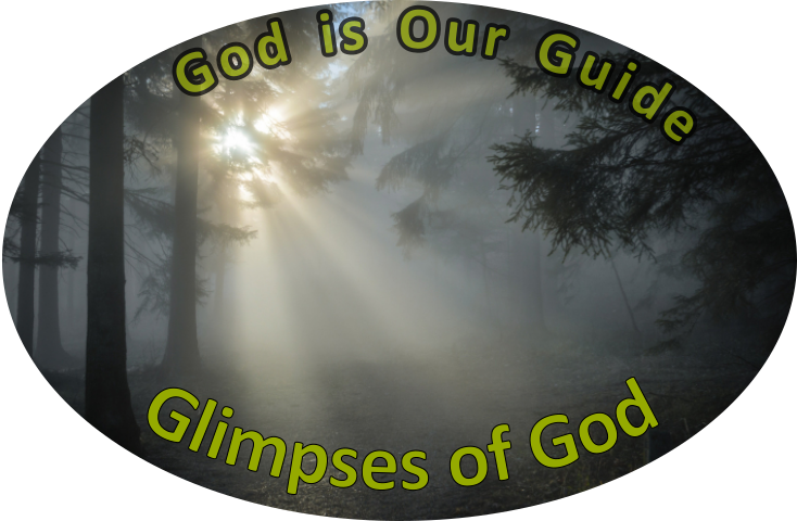 Glimpses of God Guide Post Image