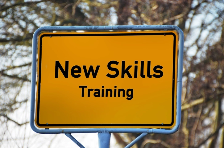 New Skills