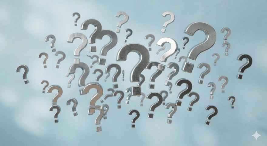 Questions