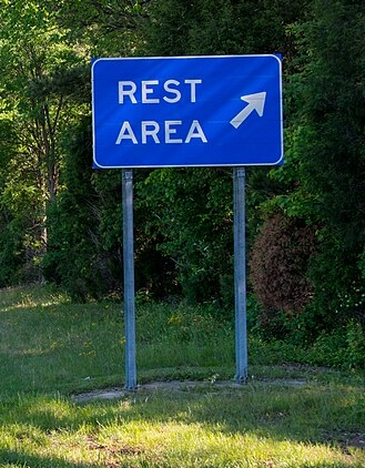 Rest Area